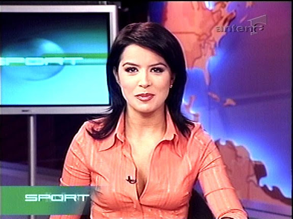simona patruleasa